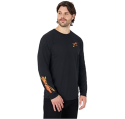 Ski-Doo Men's X-Team Edition Long-Sleeve Shirt