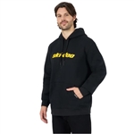 Ski-Doo Men's Signature Pullover Hoodie