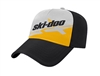 Ski-Doo X-Team Edition Curved Cap