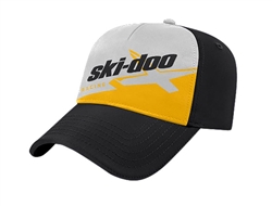 Ski-Doo X-Team Edition Curved Cap