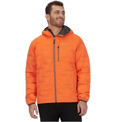 Ski-Doo Men's Puffer Welded Jacket