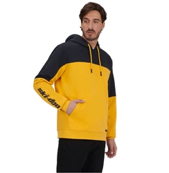 Ski-Doo Men's Premium Pullover Hoodie