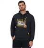 Ski-Doo Men's X-Team Edition Pullover Hoodie