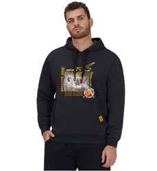 Ski-Doo Men's X-Team Edition Pullover Hoodie