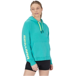 Sea-Doo Women's Signature Pullover Hoodie