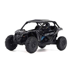 1:32 Can-Am Maverick X3 X RS Turbo RR