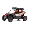 1:32 Can-Am Maverick X3 X RS Turbo RR Sand