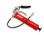 Heavy-Duty Pistol Grip Grease Gun