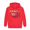 Case IH Axial Flow Circle Adult Pullover Hoodie