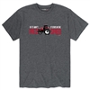 Case "If it Ain't Red" Men's Short Sleeve T-Shirt