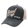 Case IH Ladies Diesel Up Snap Cap