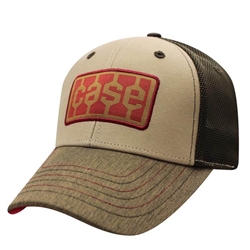 Case Vintage Series VelcroÂ® Cap