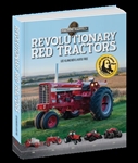 Revolutionary Red Tractors Book