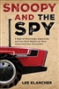 Snoopy and the Spy Book