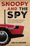 Snoopy and the Spy Book