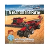 A Year on the Farm Case IH Childrens Book