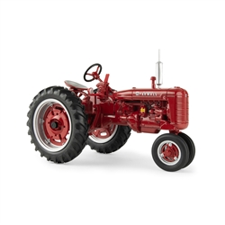 1:16 Farmall C Tractor with FFA Logo