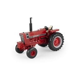 1:32 IH 966 Black Stripe Tractor