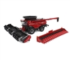 1:64 Case IH Axial-Flow AF11 Combine Prestige Collection