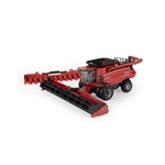 1:64 Case IH Axial-Flow 8260 Prestige Combine