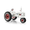 1:16 Farmall C White Demonstrator Tractor - 75th Anniversary