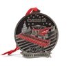 2024 Case IH Holiday Ornament