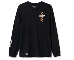 Men's Can-Am X FH No Boundaries Long Sleeve