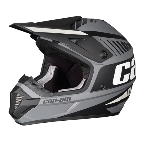 Can-Am XC-4 Cross Team Helmet