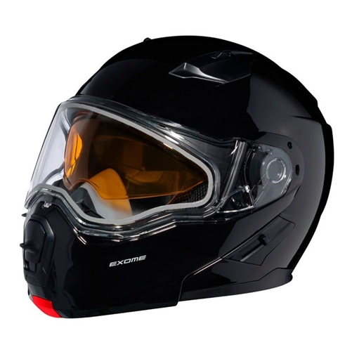 Ski-Doo Men's Exome Helmet (DOT)