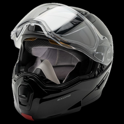 Ski-Doo Men's Exome Helmet (DOT)