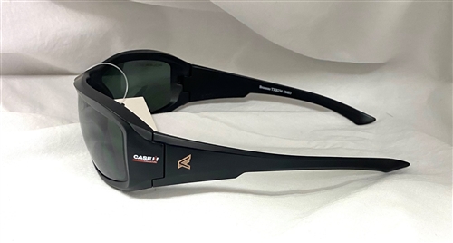 Case IH Safety Sunglasses Polarized Smoke Lenses
