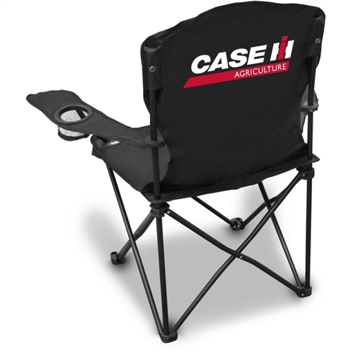 folding chair with case