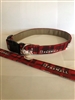 IH Farmall Dog Collar