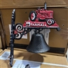Farmall Tractor Bell
