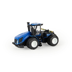 1:64 New Holland T9.700 Prestige Tractor with LSW Tires