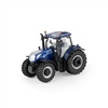 1:64 New Holland T7.270 Blue Power Prestige Tractor