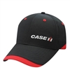 Case IH Moisture Wicking Snap Cap