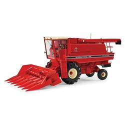 1:16 IH 1460 Combine - Prestige Select