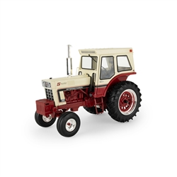 1:16 IH 1066 5 Millionth Tractor - 50th Anniversary Precision