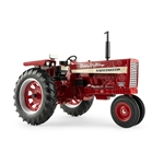 1:16 IH 656 Diesel "Happy Birthday" Tractor