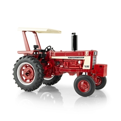 1:16 IH Hydro 70 Prestige Tractor with ROPS